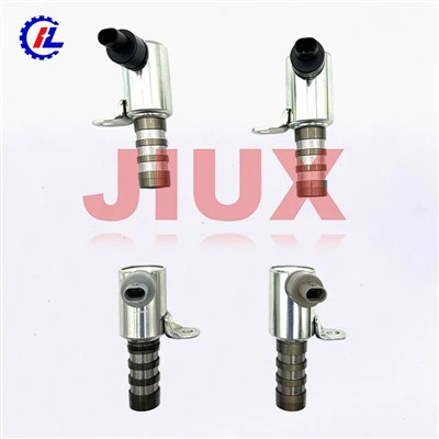 Autotecnica AT4Z6M280A Variable Valve Timing (VVT) Solenoid, Black FORD 3.5L/3.7L Control Solenoid