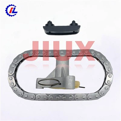 Sada napínače rozvodového řetězu pro FORD Focus GALAXY KUGA MONDEO 2.0 TDCi 1231971